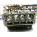 #BMB40 Engine Cylinder Block From 2007 Chevrolet Silverado 1500  5.3